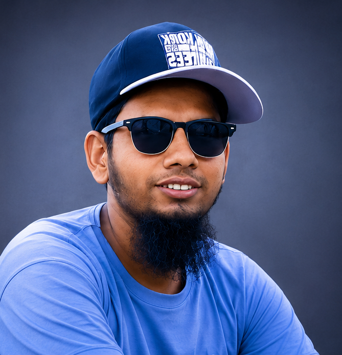 Home hasnain choton professional profile f