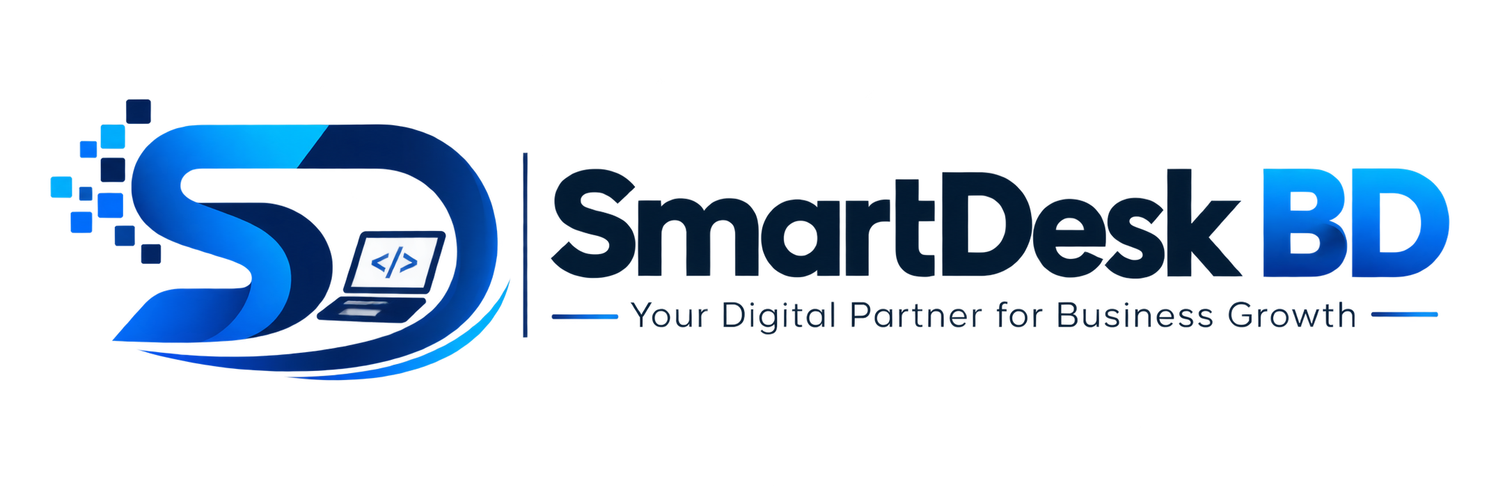 smartdesk bd logo